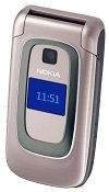 Nokia 6086