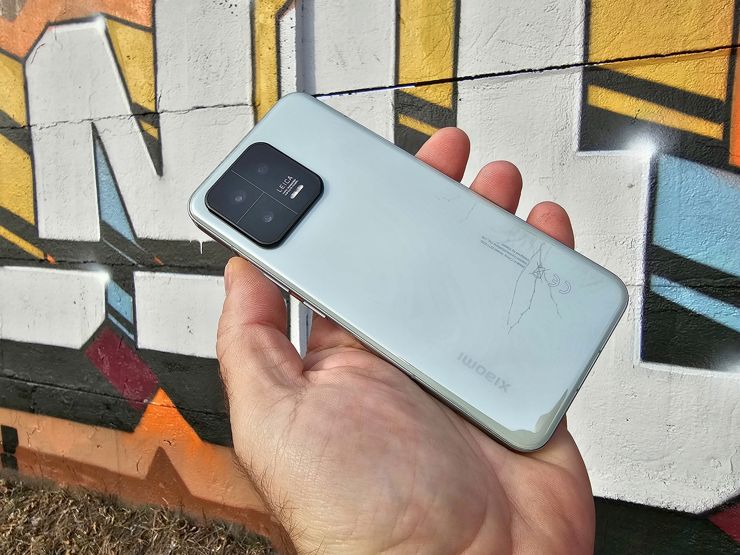 Xiaomi 13