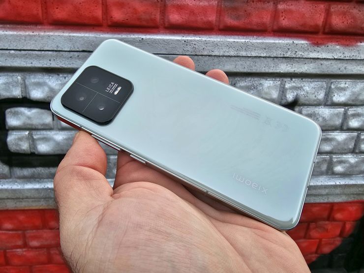 Xiaomi 13