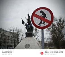 Przykładowe zdjęcia z Xiaomi 13 Pro
