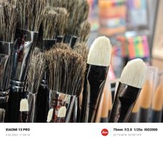 Przykładowe zdjęcia z Xiaomi 13 Pro
