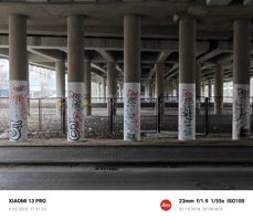 Przykładowe zdjęcia z Xiaomi 13 Pro