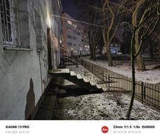 Przykładowe zdjęcia z Xiaomi 13 Pro