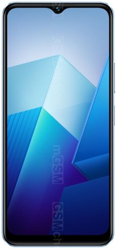 Vivo iQOO Z7i Vivo iQOO Z7i