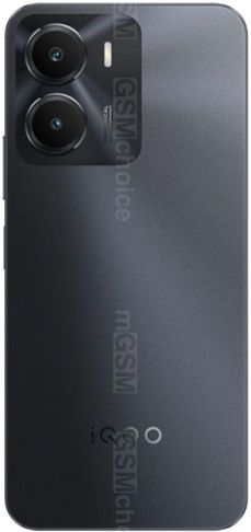 Vivo iQOO Z7i Vivo iQOO Z7i
