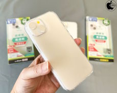 Poglądowe makiety serii iPhone 15