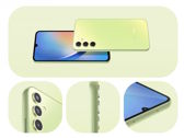 Kolory Galaxy A34