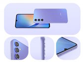 Kolory Galaxy A34