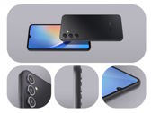 Kolory Galaxy A34