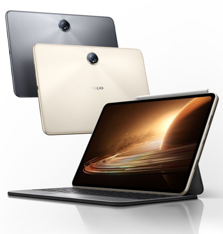 Oppo Pad2