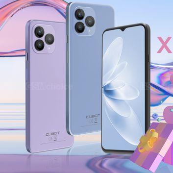 Cubot P80 Cubot P80