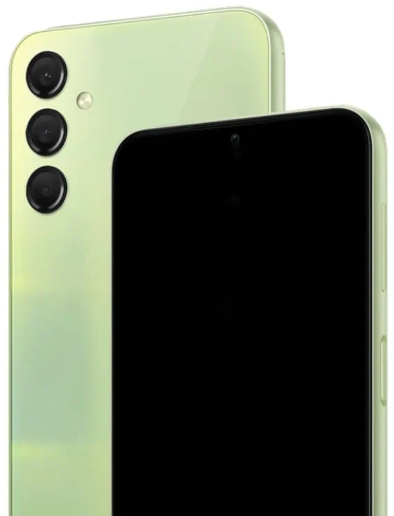 Samsung Galaxy A24