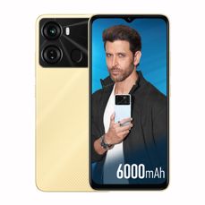 Itel P40 Itel P40