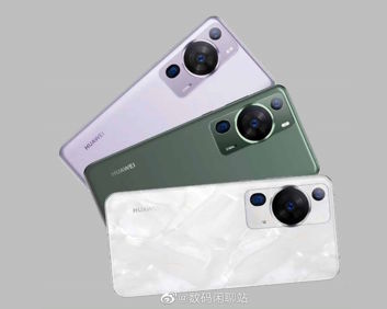 Huawei P60 Pro Huawei P60 Pro