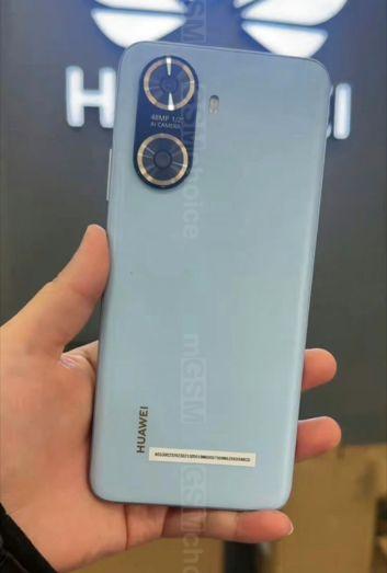 Huawei Enjoy 60 Huawei Enjoy 60