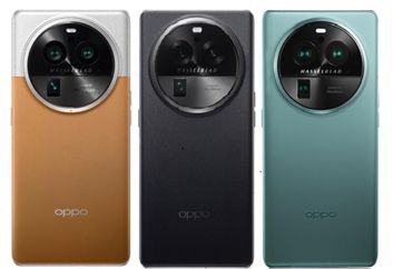 Kolory Oppo Find X6 i Find X6 Pro