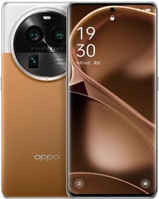 Oppo Find X6 Pro