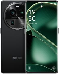 Oppo Find X6 Pro