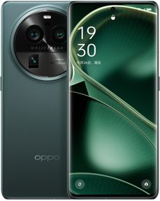 Oppo Find X6 Pro