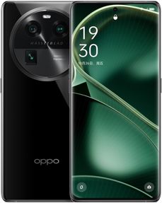 Oppo Find X6