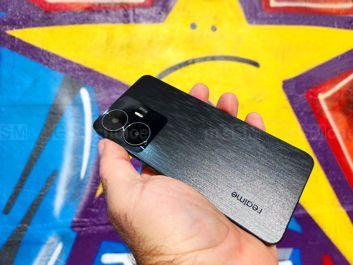 Realme C55  Realme C55