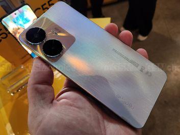 Realme C55  Realme C55