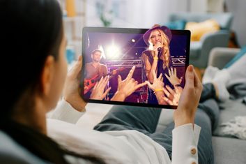 Nubia Pad 3D  Nubia Pad 3D