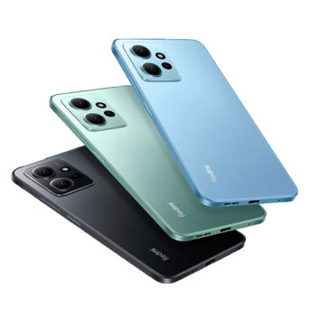 Redmi Note 12 i Redmi Note 12 5G