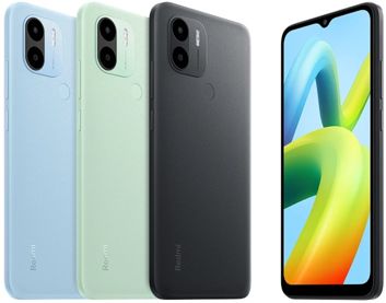 Redmi A2 i Redmi A2+