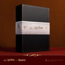 Redmi Note 12 Turbo Harry Potter