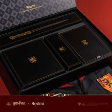 Redmi Note 12 Turbo Harry Potter