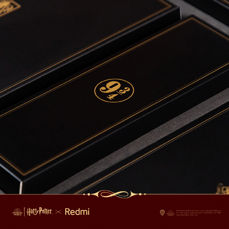 Redmi Note 12 Turbo Harry Potter