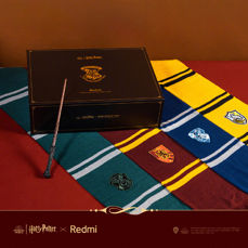 Redmi Note 12 Turbo Harry Potter