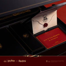 Redmi Note 12 Turbo Harry Potter