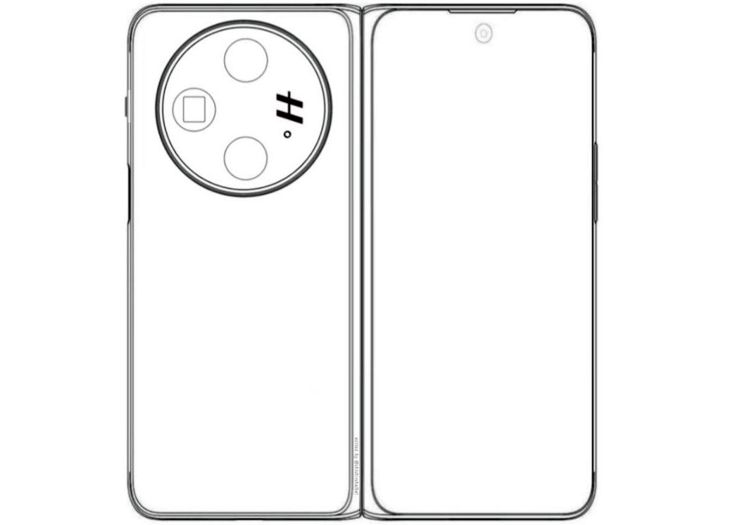 Tak może wyglądać Oppo Find N3 Tak może wyglądać Oppo Find N3