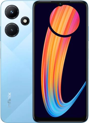 Infinix Hot 30i Infinix Hot 30i