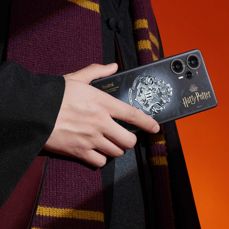 Redmi Note 12 Turbo Harry Potter