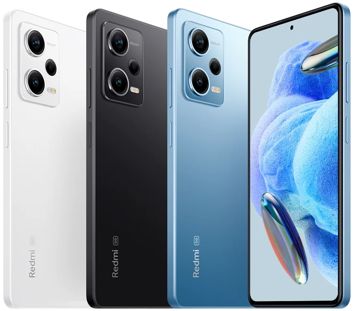 Redmi Note 12 Pro i Redmi Note 12 Pro+ Redmi Note 12 Pro i Redmi Note 12 Pro+