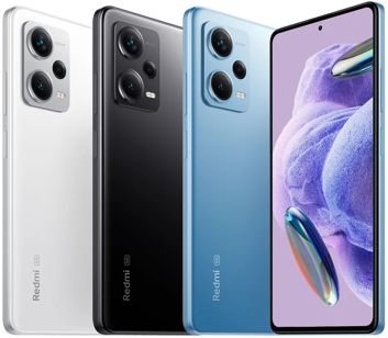 Redmi Note 12 Pro i Redmi Note 12 Pro+ Redmi Note 12 Pro i Redmi Note 12 Pro+