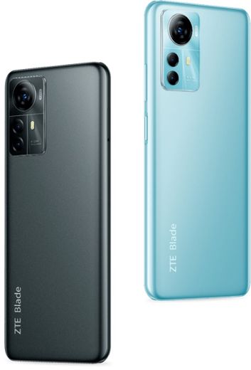 ZTE Blade V41 Smart  ZTE Blade V41 Smart