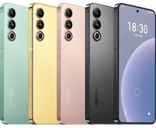 Meizu 20, Meizu 20 Pro i Meizu 20 Infinity
