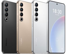 Meizu 20, Meizu 20 Pro i Meizu 20 Infinity
