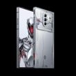 Nubia Red Magic 8 Pro Titanium