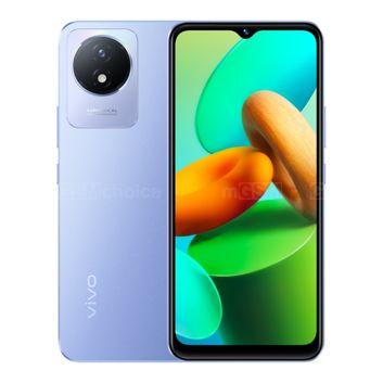 Vivo Y02A vel Vivo Y11 2023