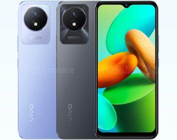 Vivo Y02A vel Vivo Y11 2023