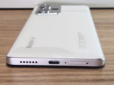 Detale budowy Redmi Note 12 Pro+