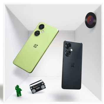 OnePlus Nord CE 3 Lite OnePlus Nord CE 3 Lite