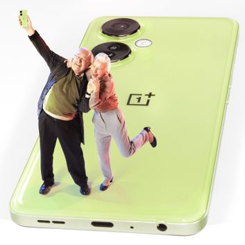 OnePlus Nord CE 3 Lite OnePlus Nord CE 3 Lite