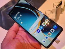 OnePlus Nord CE 3 Lite OnePlus Nord CE 3 Lite