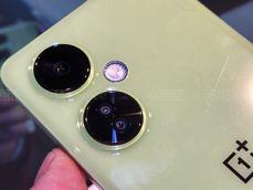 OnePlus Nord CE 3 Lite OnePlus Nord CE 3 Lite